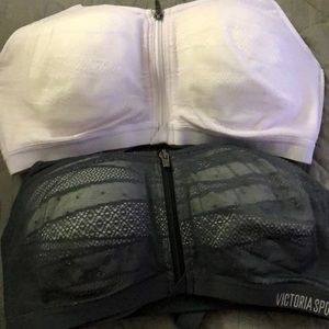 Victoria’s Secret sports bras